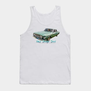 1962 Dodge Dart Sedan Tank Top